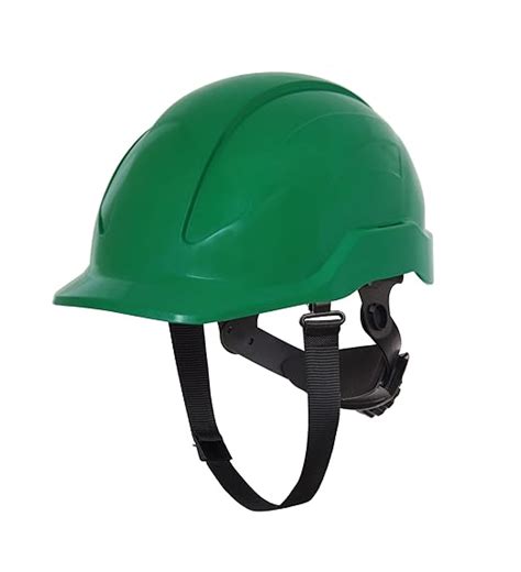 KARAM PN574 ABS Safety Helmet for Men Industrial & Outdoor Activities ...