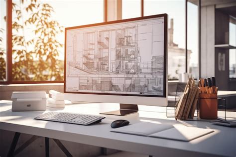 Computer Screen Layout Project 的图像结果