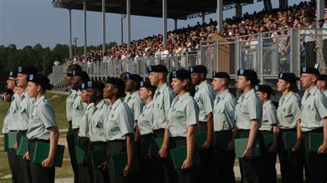 Ft. Jackson Basic Training Graduation 的图像结果