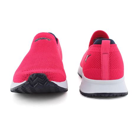 SPARX Walking Shoes for Women SL 168 – Relaxo Footwears Limited