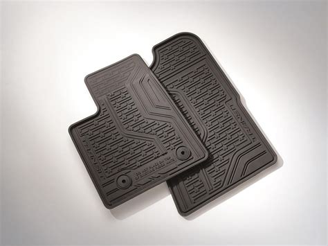 Ford Transit Connect Wagon Floor Mats