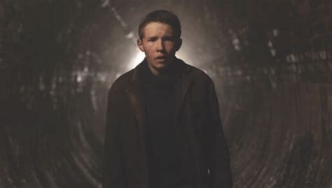 Teen actor Luke David Blumm calls Atlanta home | Georgia Public ...