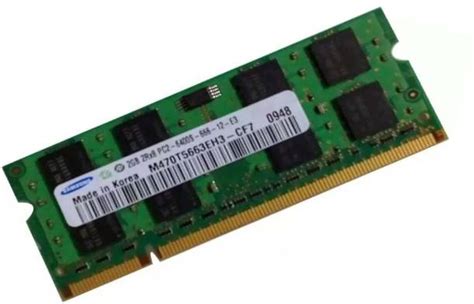 Samsung RAM - Buy 1GB, 2GB, 4GB, 8GB Samsung DDR2, DDR3 RAM Online