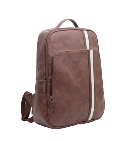 Laptop Backpack For Men & Women- Phoenix – Oblique