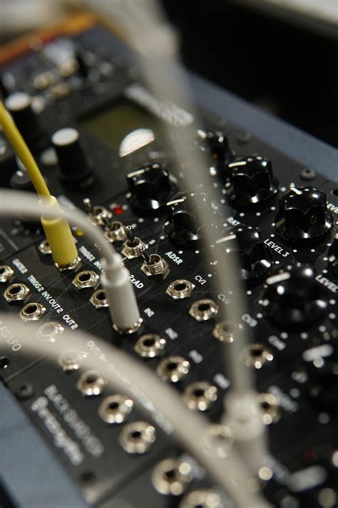 Image result for Alien Audio Mixer