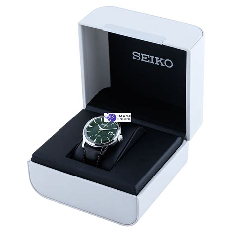 Seiko Presage Automatic Watch - SRPD37J1
