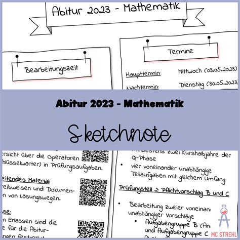 Mathe Abitur 2023 Lösungen