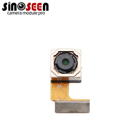 Ov08x Camera Module 的图像结果
