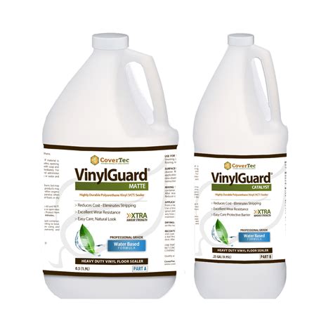 Everything You Need To Know About Vinyl Floor Tile Sealant - Flooring ...
