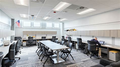 Harvard High School | Wold Architects & Engineers