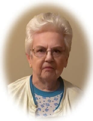 Viola Kay Walker Obituary - 2022 - Kranz Funeral Home