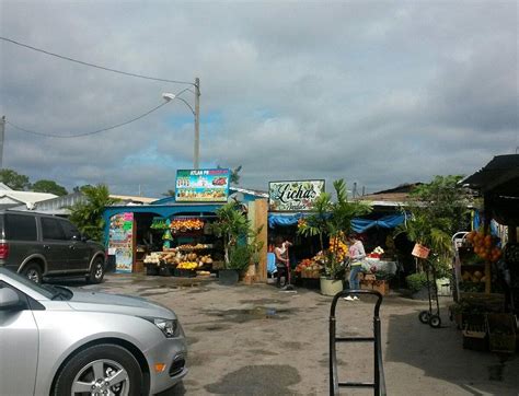 IMMOKALEE STATE FARMERS' MARKET - All You Need to Know BEFORE You Go ...