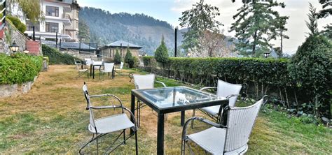 DLS Hillcrest Resort, Shimla | Resort in Mashobra, Shimla