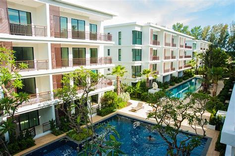 THE TITLE KR BEACH CONDOTEL (Phuket/Rawai) - Apartment Reviews, Photos ...