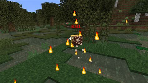 Minecraft Time Bomb 的图像结果