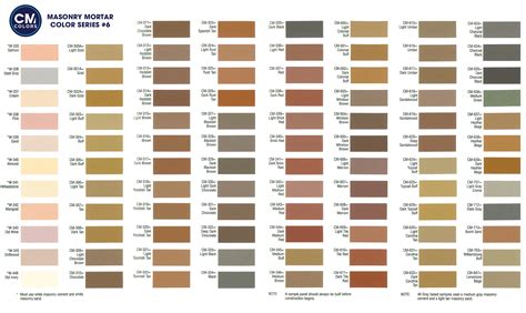 Products — Custom Match Colors Concrete