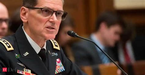 joseph votel: Pakistan is yet to take decisive actions against ...