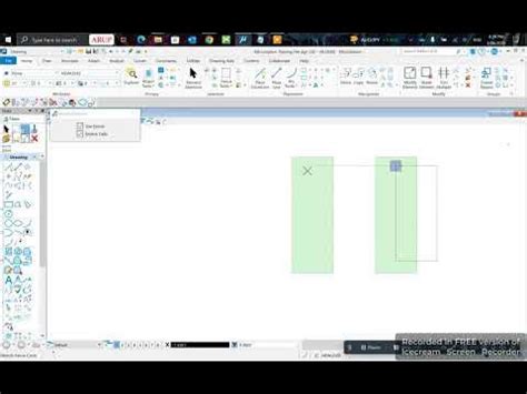 MicroStation Connection 的图像结果
