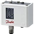 mlabs Danfoss Pressure Switch - 060-113391 for Water Pumps : Amazon.in ...