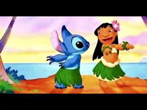 Image result for Stitch Voice Tutorial