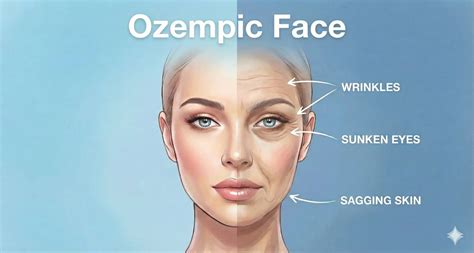 How to Avoid Ozempic Face: A Complete Guide to Protecting Your Facial Shape During Weight Loss