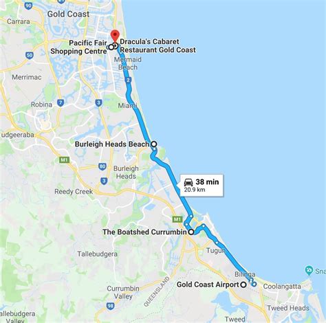Gold Coast to Sunshine Coast: The Great Queensland Road Trip For Beginners - Klook Travel Blog