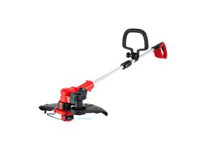 Bauer String Trimmer Review 的图像结果