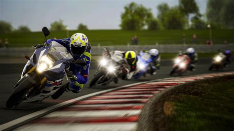 极速骑行3 Ride 3 最高画质试玩-游戏视频-搜狐视频