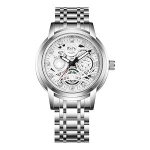 Buy FENSIR® Men's Sports Quartz Watch – Genuine Foreign-Inspired ...