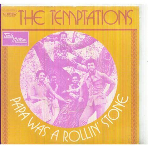 The temptations - Papa was a rolling stone Soul Train line dance ...