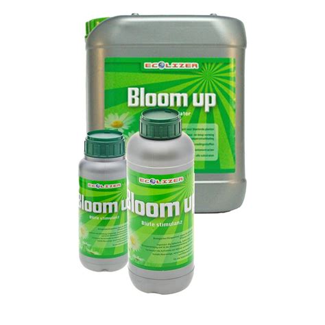 Ecolizer Bloom up