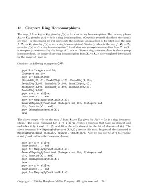 301 Software Engineering Unit-4 - RCR Institute of Management and ...