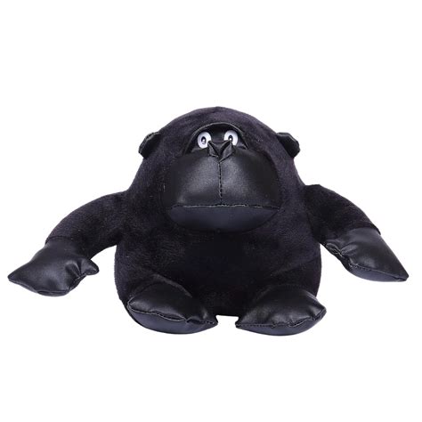 Buy TOYTALES Stuffed Ziggy Gorila Cute Hanging Plush Soft Toy for Girls ...