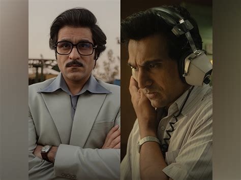 'Saare Jahan Se Accha' trailer: Pratik Gandhi's RAW agent risks it all ...