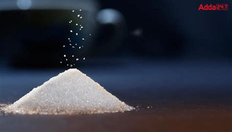 India emerges as largest producer of sugar in world