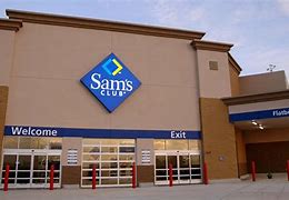 Image result for Sam Club Homepage