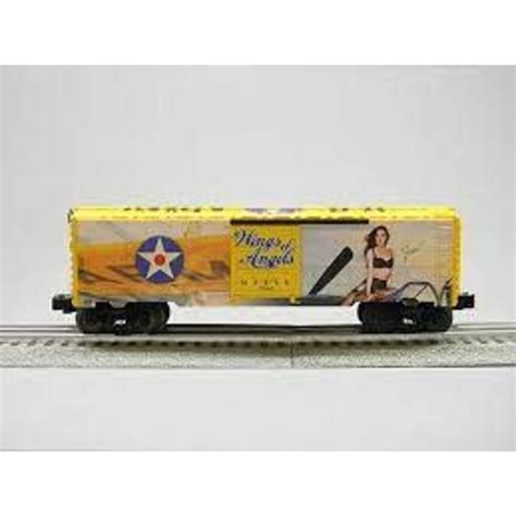 2138190 O Wings of Angels - Jessie - Chuck's Trains & Hobby Depot