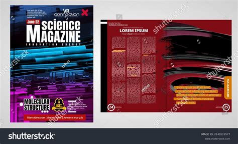 Science and Technology Monthly Magazine 的图像结果