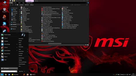 Run Shell Startup 的图像结果