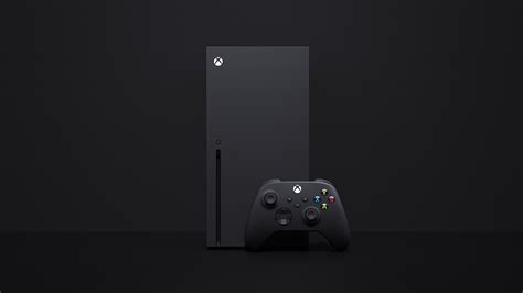 Xbox Series X: A Closer Look at the Technology Powering the Next ...