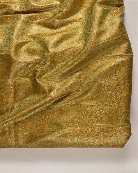 Banarasi Fabric Online - Buy Banarasi Print Fabric @ Rs. 229/Mtr ...