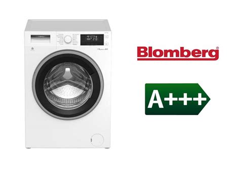 Image result for Problem with Programmer On Blomberg Washing Machine