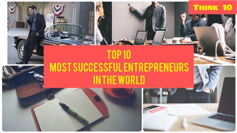 Example of Entrepreneur 的图像结果