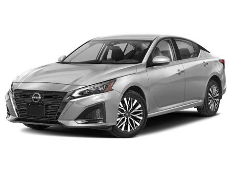Nissan Altima Maintenance Schedule and Costs