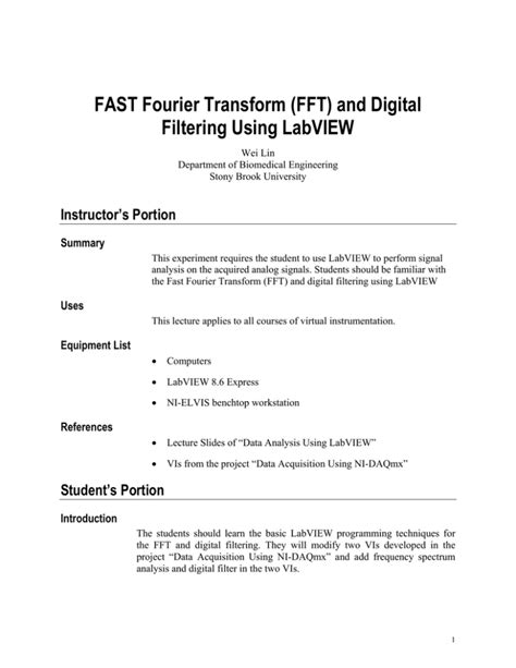 LabVIEW Fast Learning 的图像结果