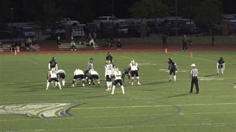 St. Mary's Ryken High School - Kyle Altuner highlights - Hudl