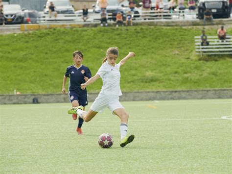 Youth Development Programs - Metropolitan Oval Academy