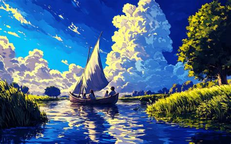 Anime 风景 的图像结果