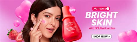 Dot & Key: Natural & Clinically Proven Skin Care Products