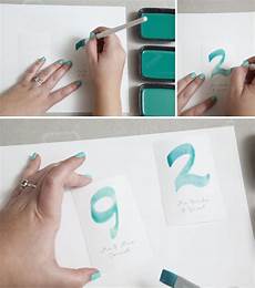 Watercolor Wedding Invitations Diy by Learn Exactly How To Diy Watercolor Wedding Invitations Watercolor Wedding Invitations Diy